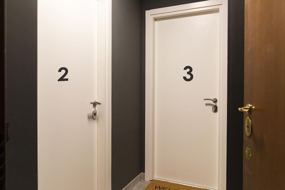 Notami - Milan Design Flats 2