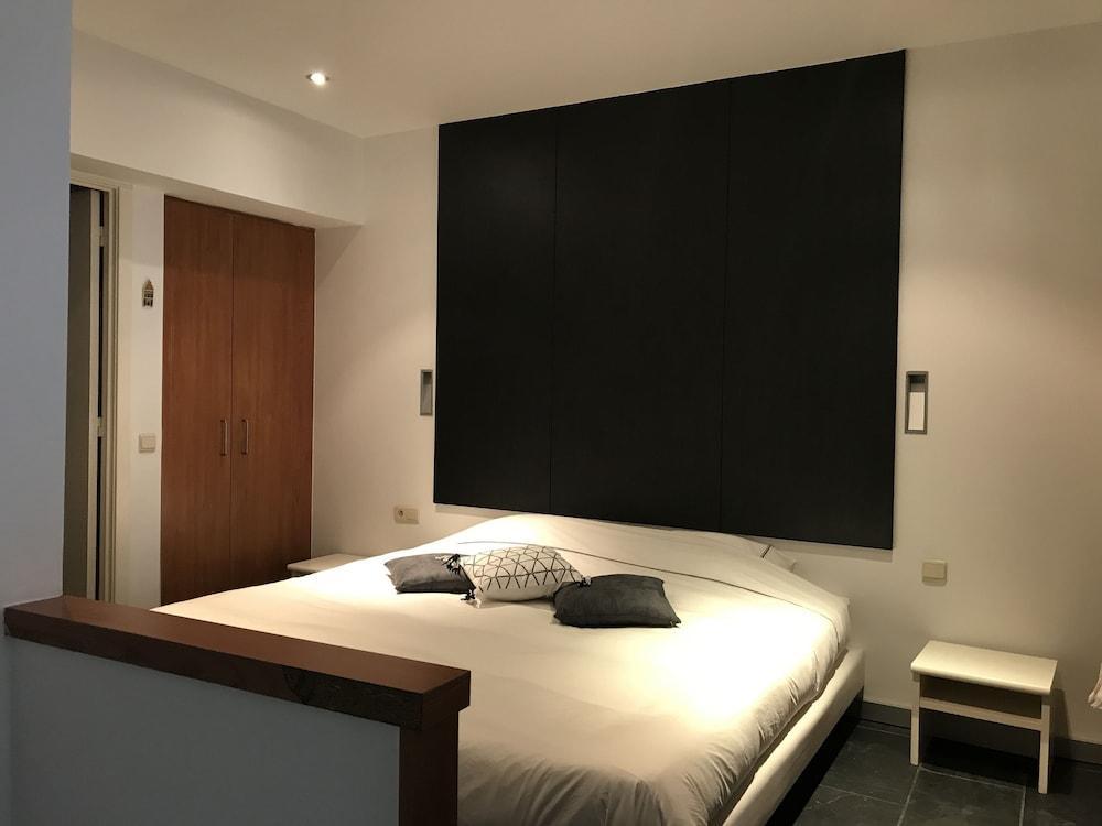 Exclusive Flats in Brussels Grand-Place 2