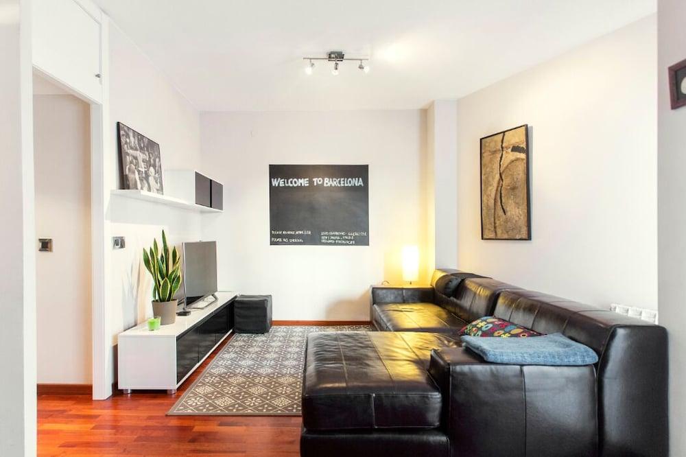 Centric Apartment Fira