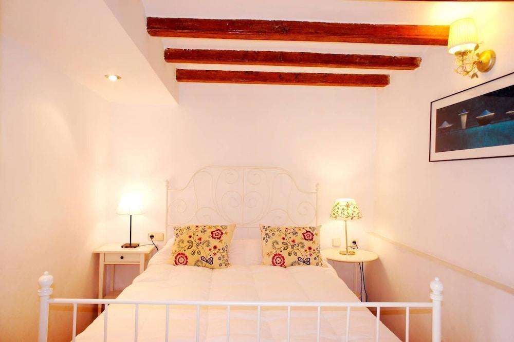 Encantador Apartamento Junto a la Playa 1