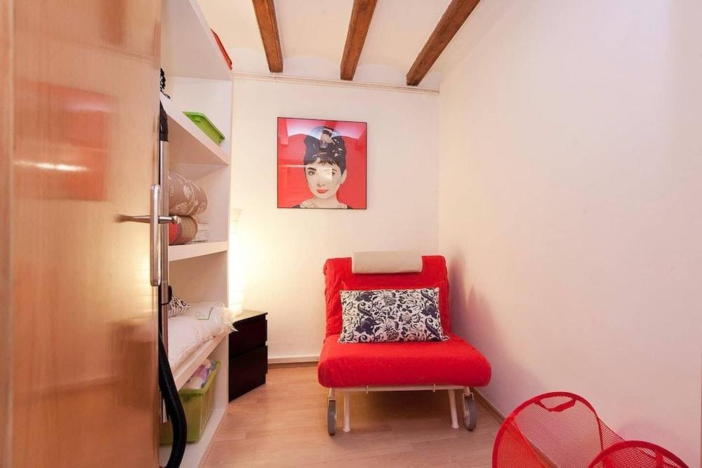 Encantador Apartamento Junto a la Playa 2