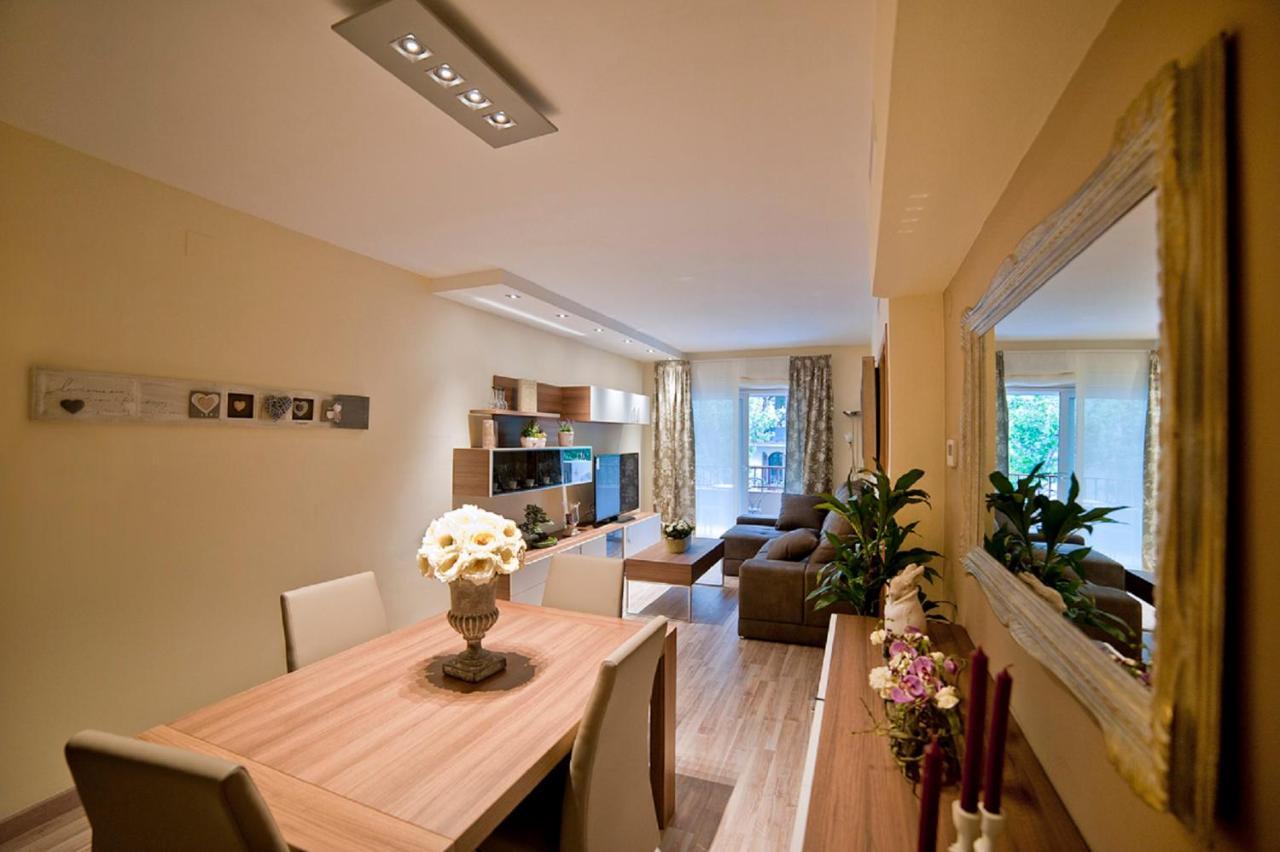 Tendency Sagrada Familia Deluxe