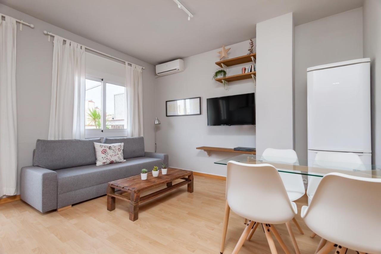 Penthouse Camp Nou 2