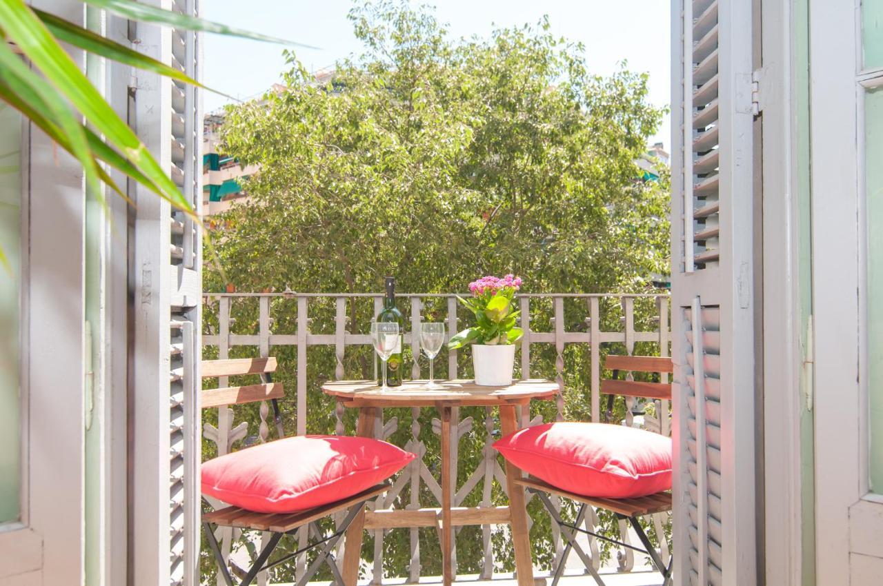 Montaber Apartment - Sant Antoni 1