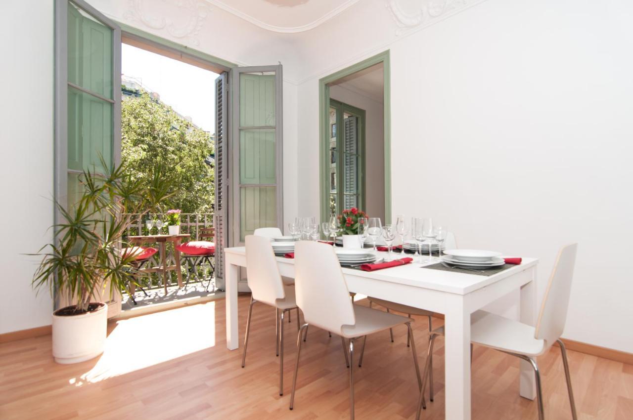 Montaber Apartment - Sant Antoni 2