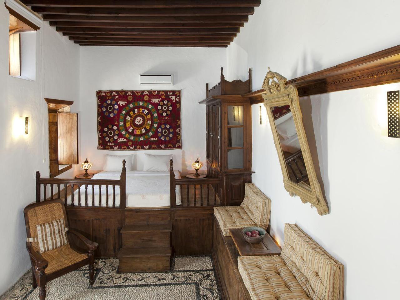 Casalindos Cottage 2