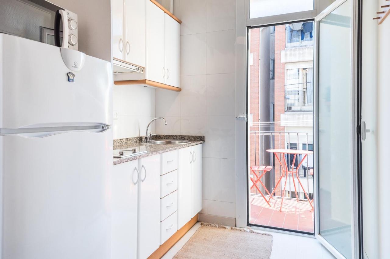 Cozy Apartment in the Heart of Gracia 2