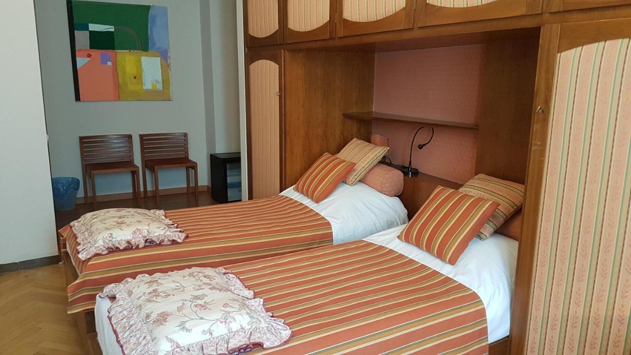 Milano Brera Relais 2