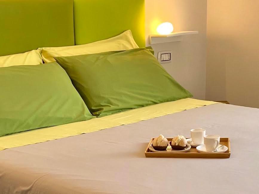 B&B Centro Storico Via Sassari (Adults only) 2