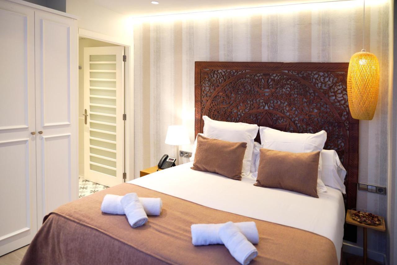 Serennia Fira Gran Via 1