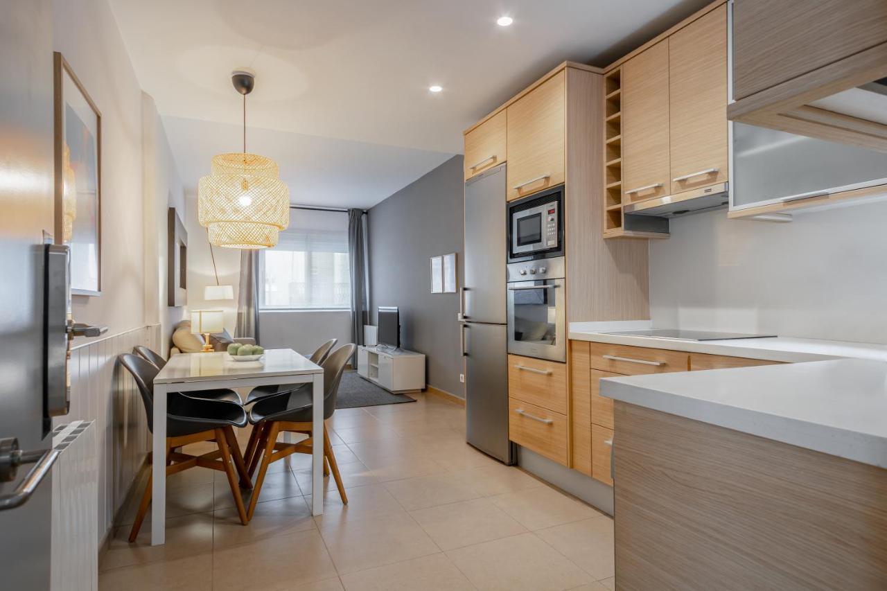 Vivobarcelona Apartments Salva 1