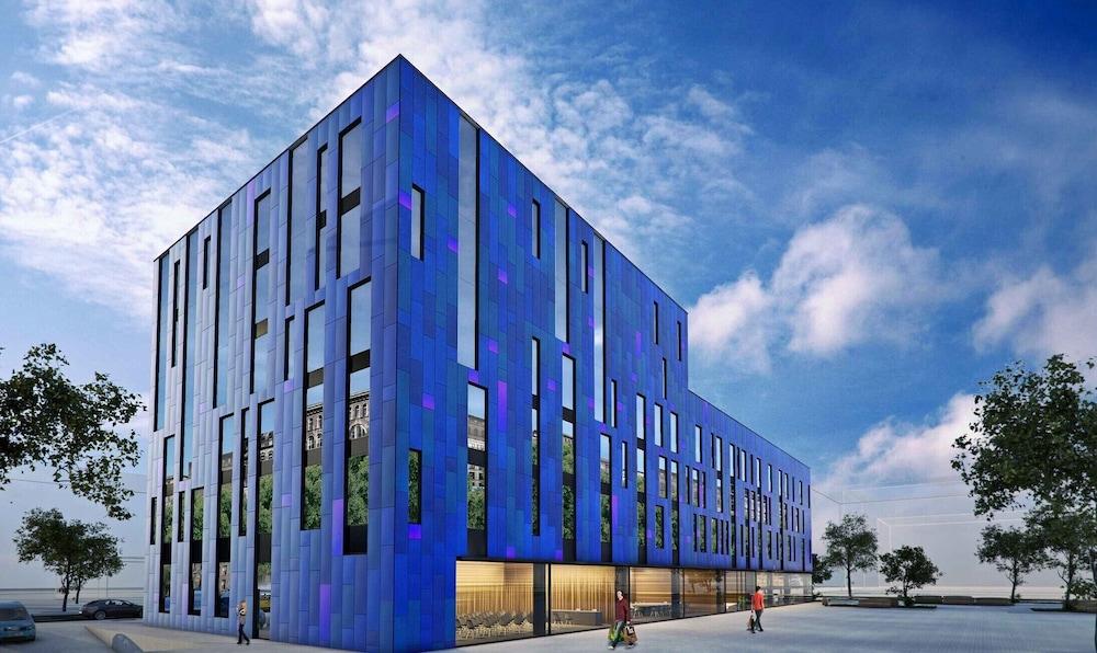 Hotel Paxton Barcelona