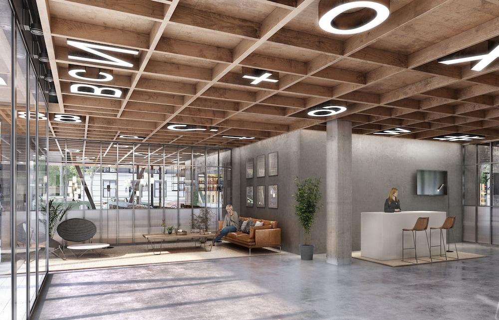 Hotel Paxton Barcelona 2