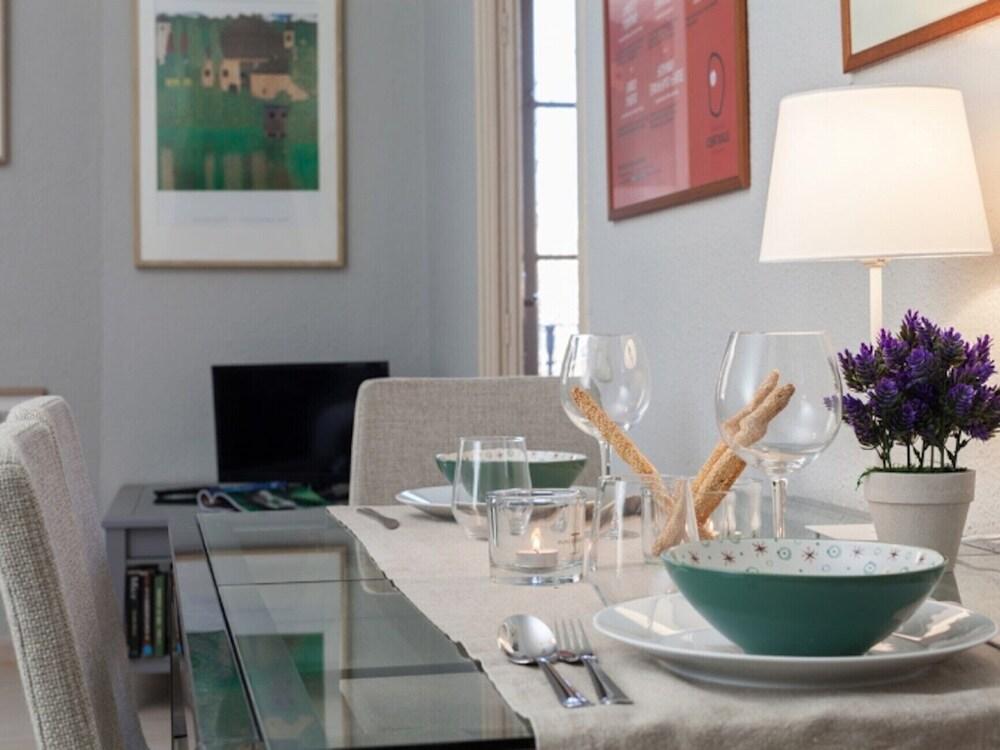 Sant Antoni Apartments 1