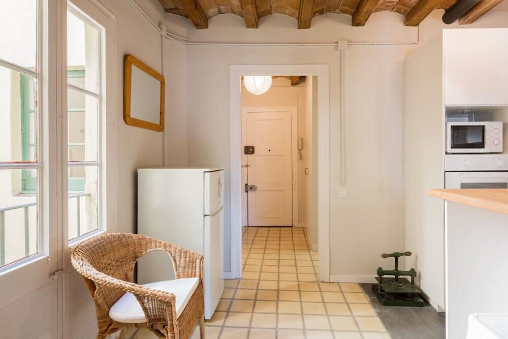 White Suite Barcelona 2