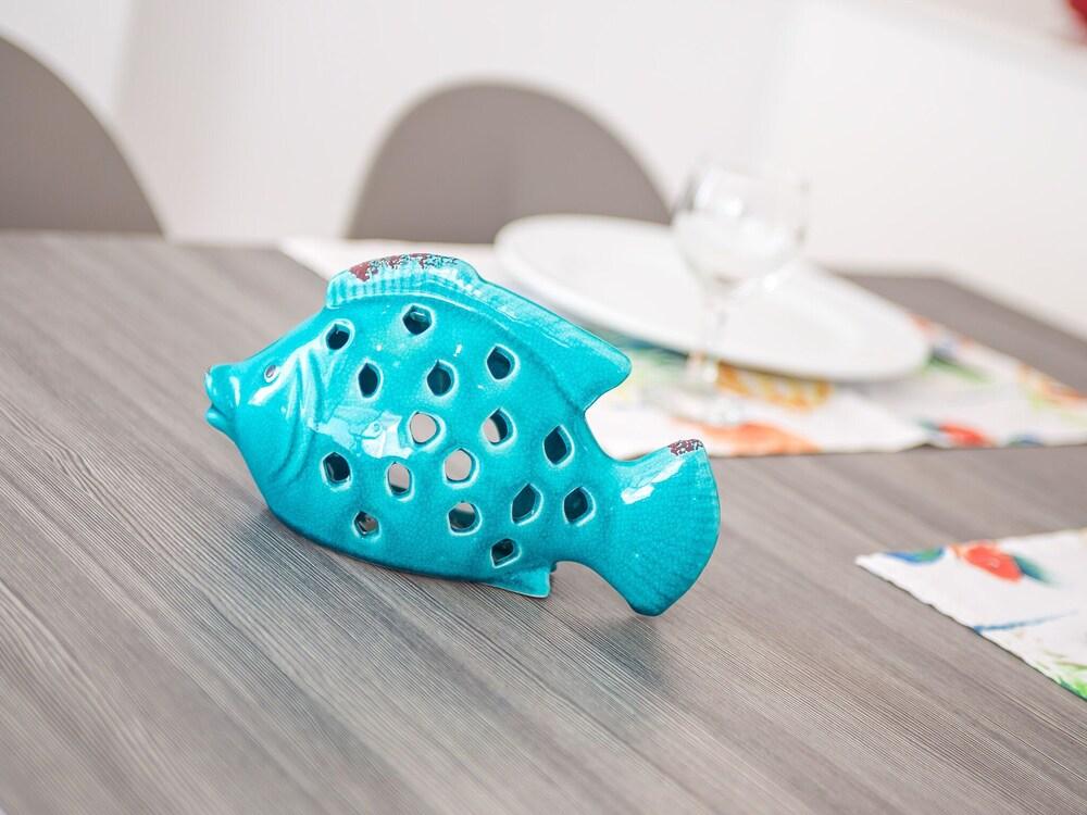 Beautiful Villa in Kalythie with Pool 1