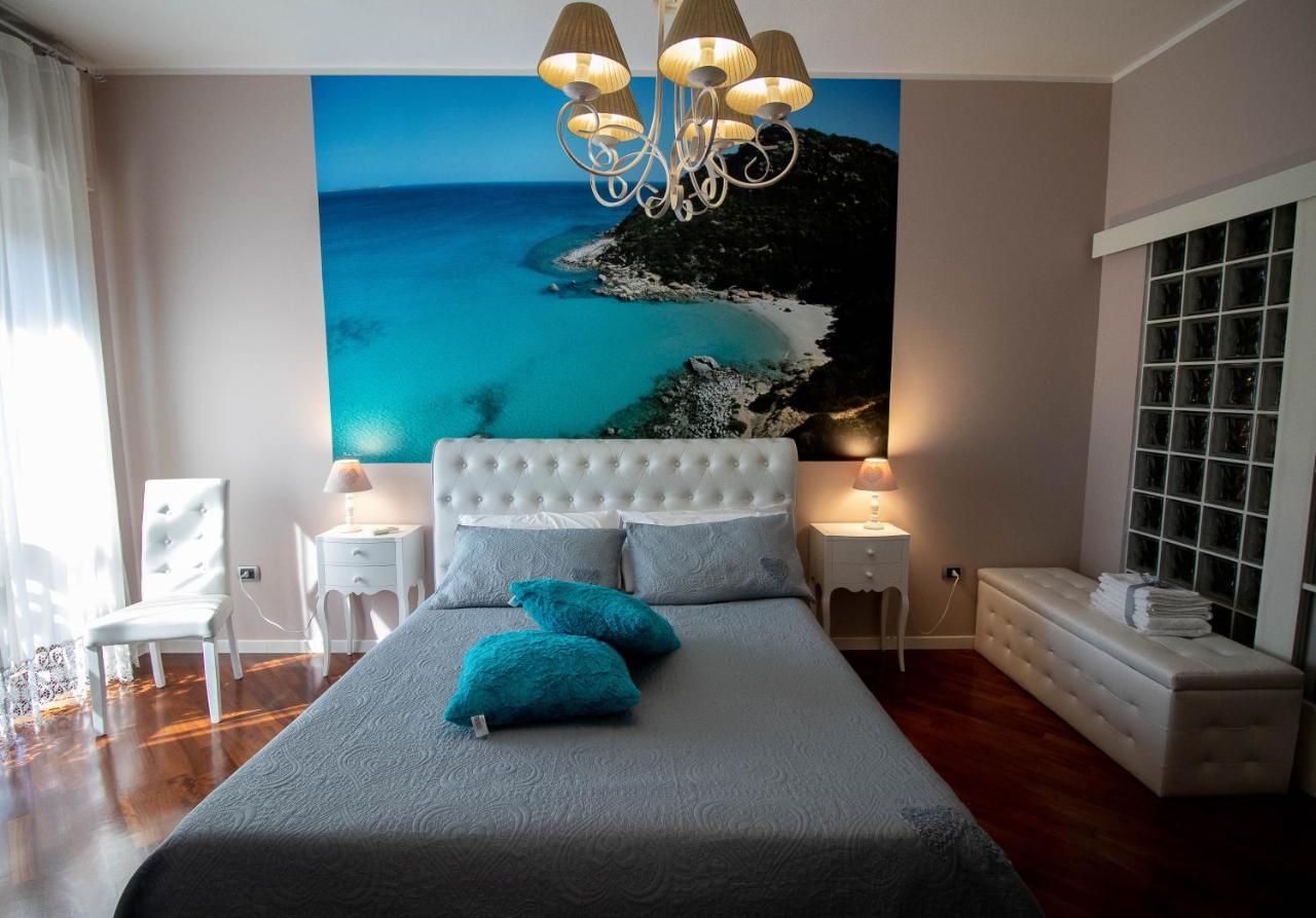 La Casa di Adele Cagliari 1