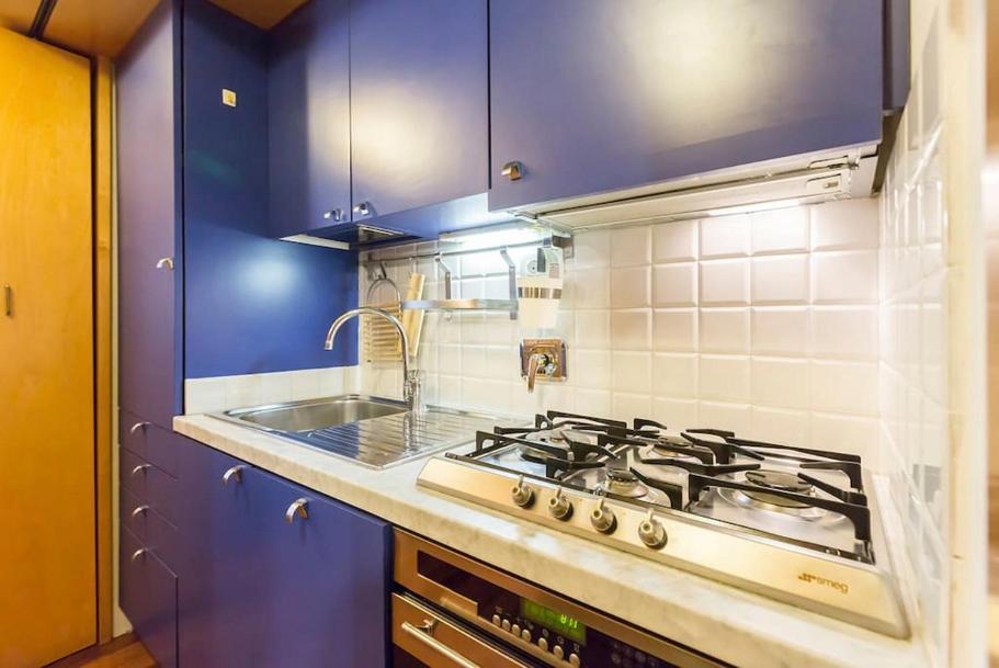 Appartamento Cairoli 1