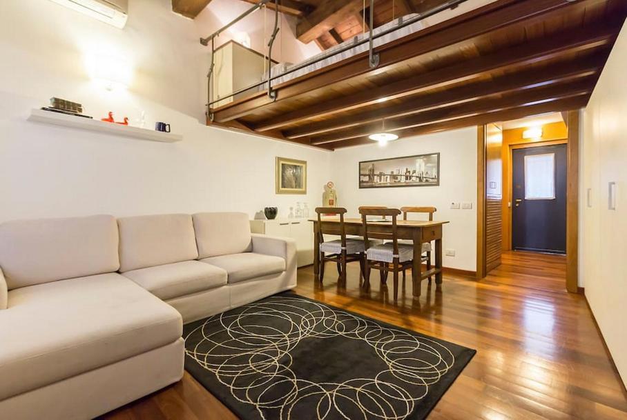 Appartamento Cairoli 2