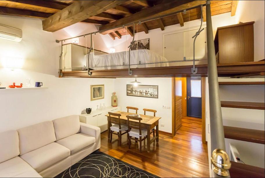 Appartamento Cairoli