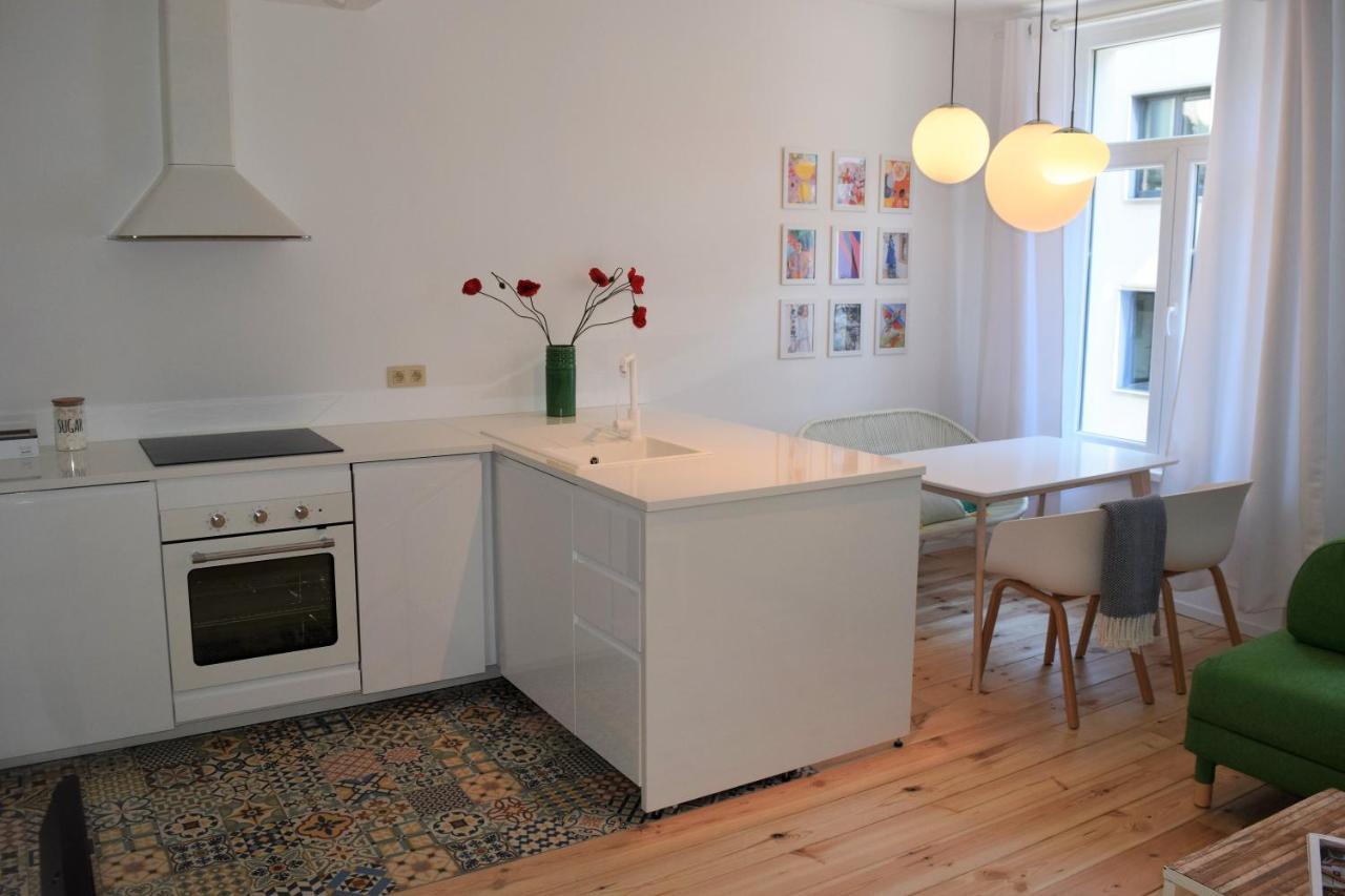 Home Sweet Home Brussels Center 2