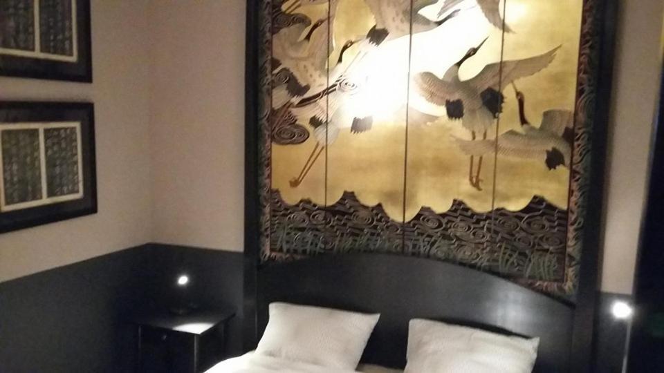 Signature Designers Appartment 1