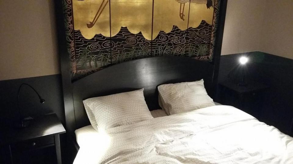 Signature Designers Appartment 2