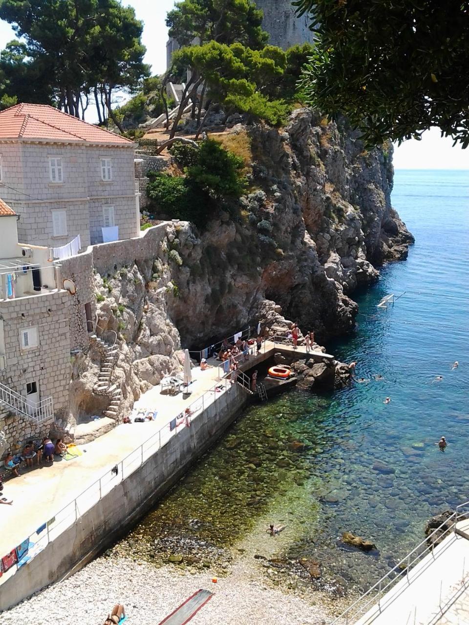 Old Harbour City Center Apartment 2