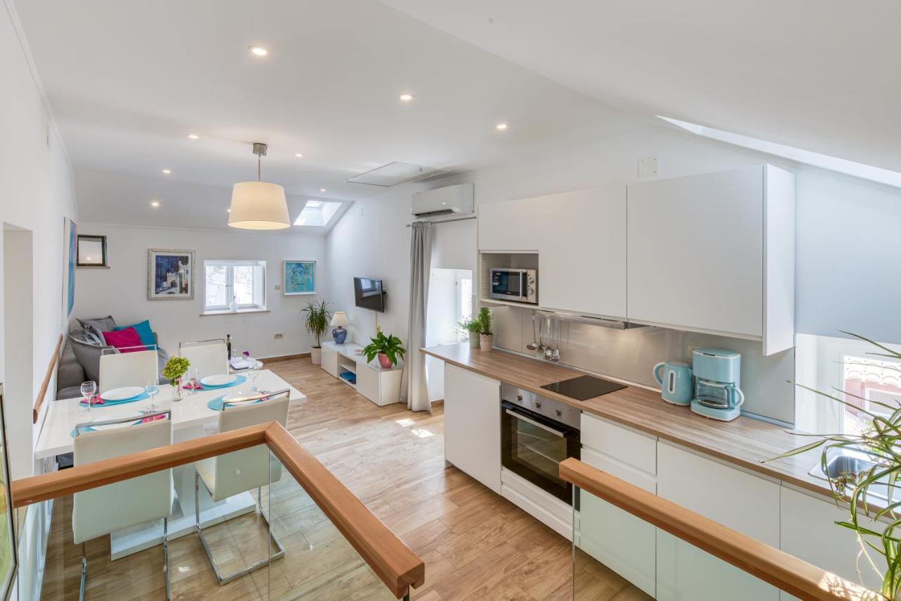 San Pietro Apartment 1