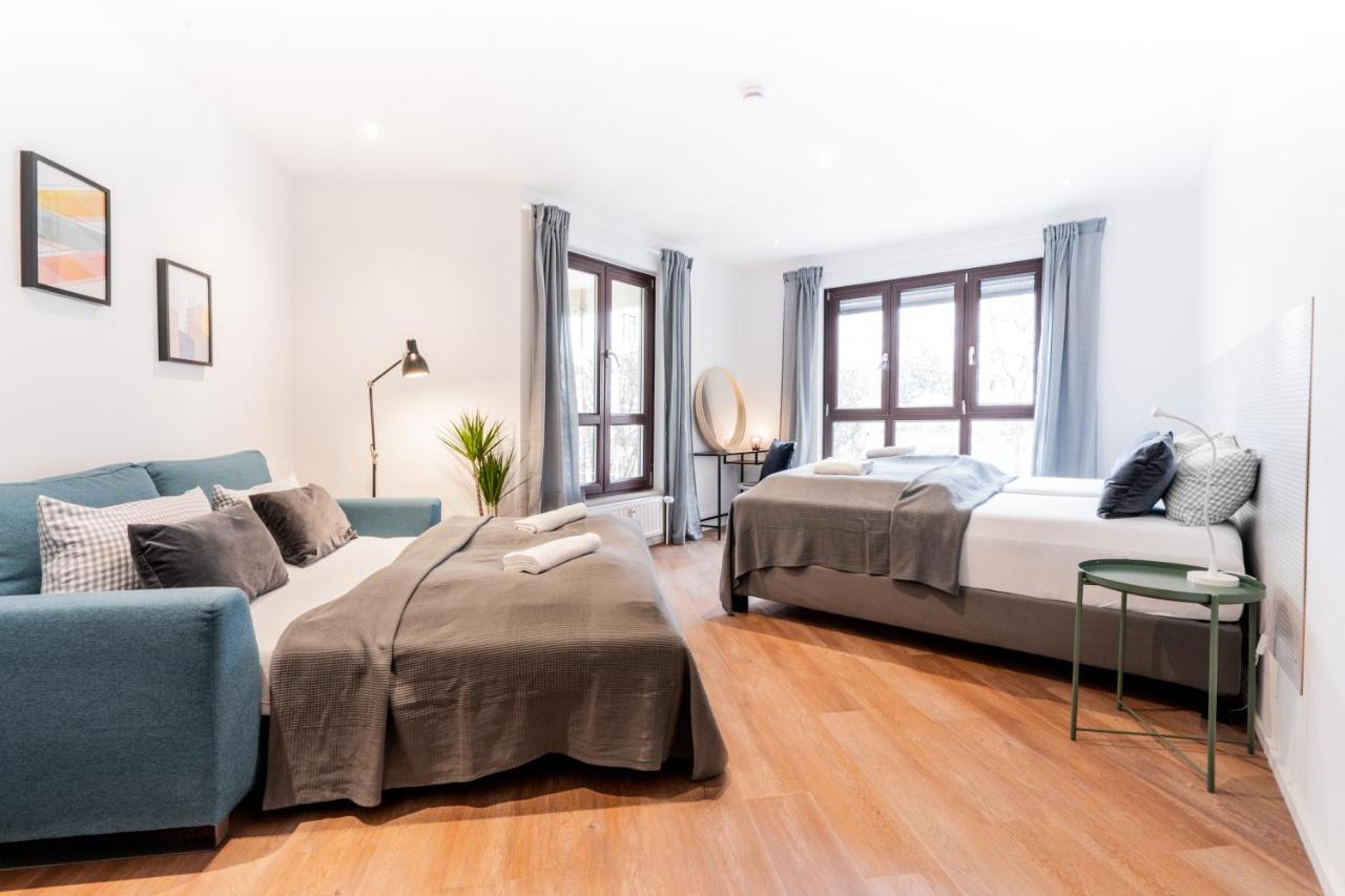 Eddy's Rest & Relax - Neuhausen 1