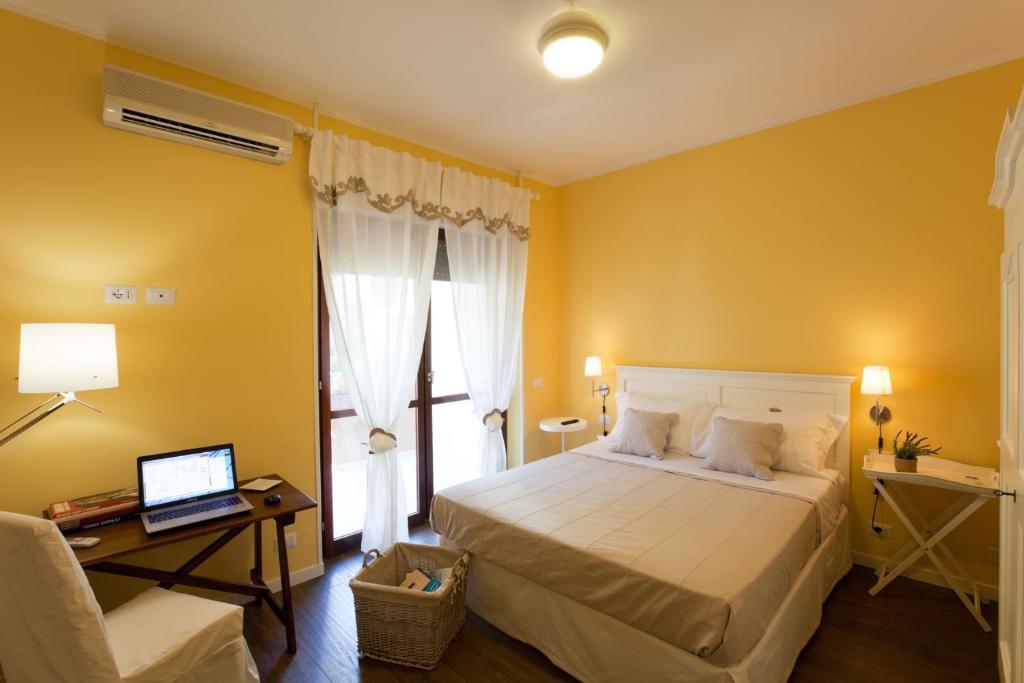 La Tuia E Il Tasso Bed & Breakfast 2