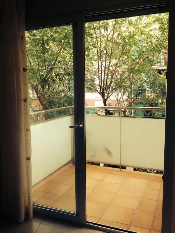 Apartamentos Navas 1