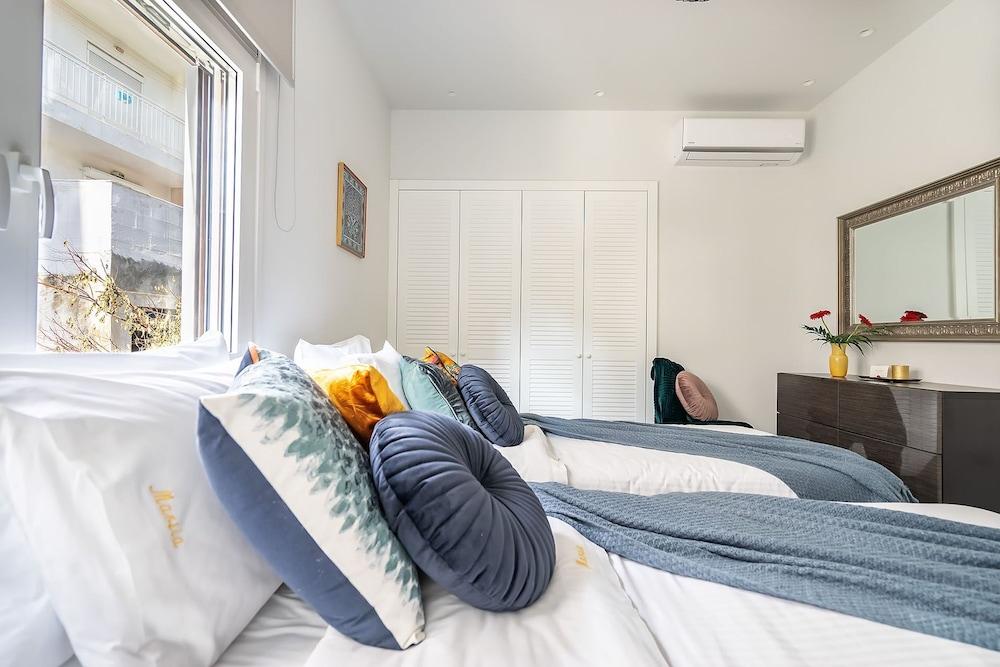 Sia Mare City Center Apartment Rhodes 2