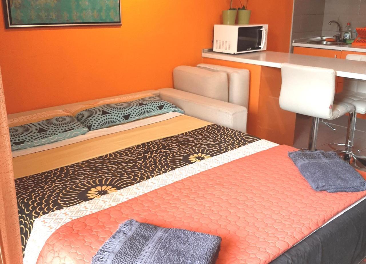 Comfortable Apartment Next To the Pools 2