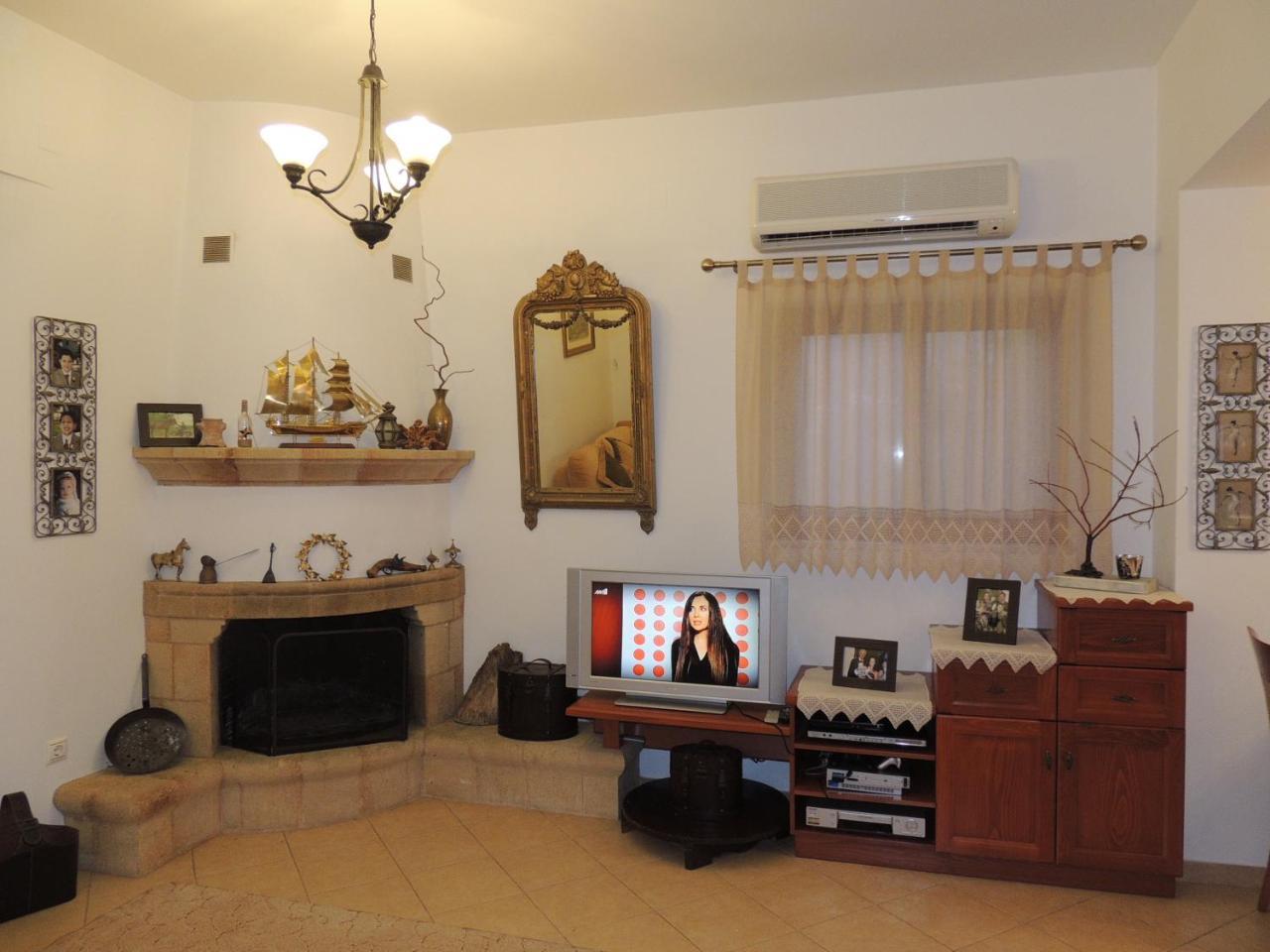 Christine Villa Pefkos 2