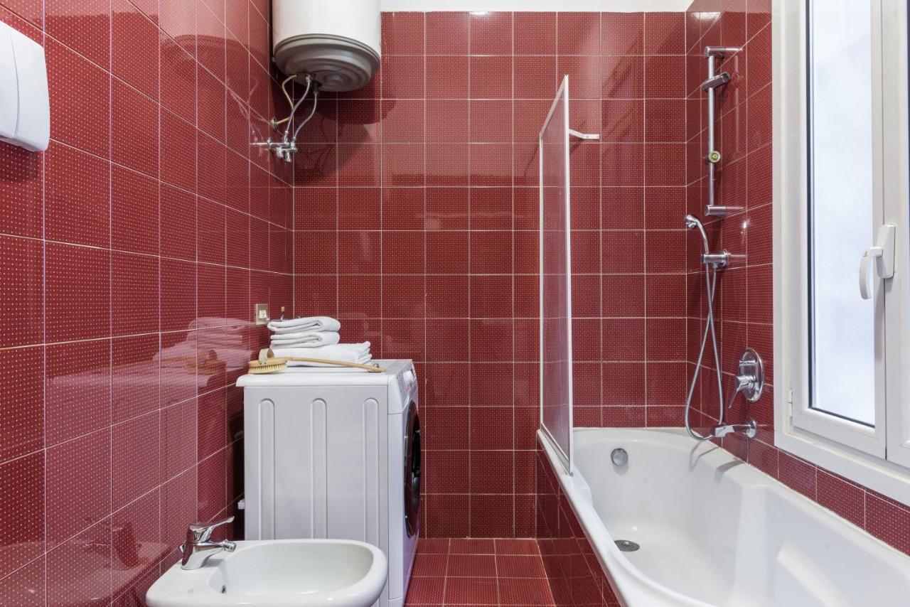 Moscova Flexyrent Apartment 2