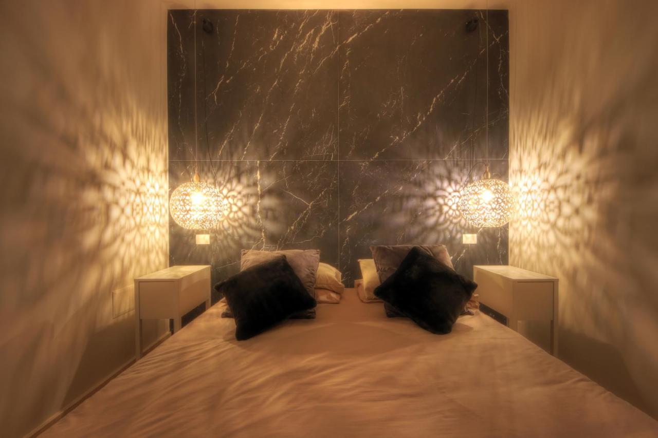 Urban Central Suites 1