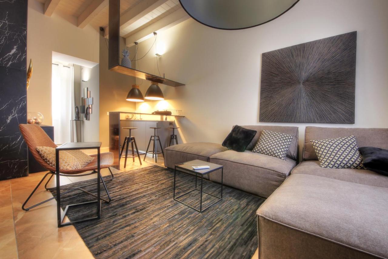 Urban Central Suites