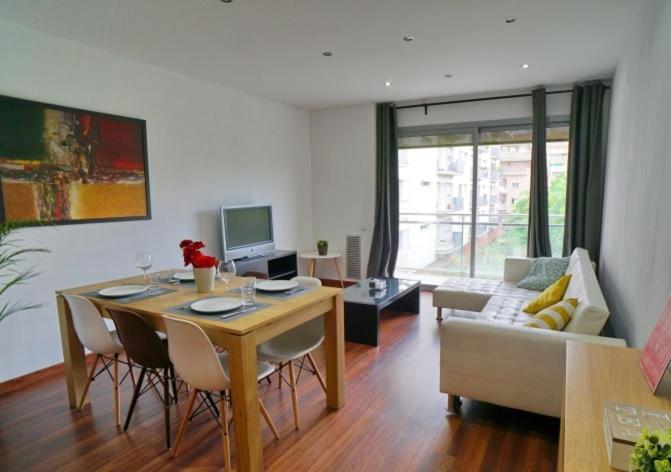 Apartamento Fira Barcelona