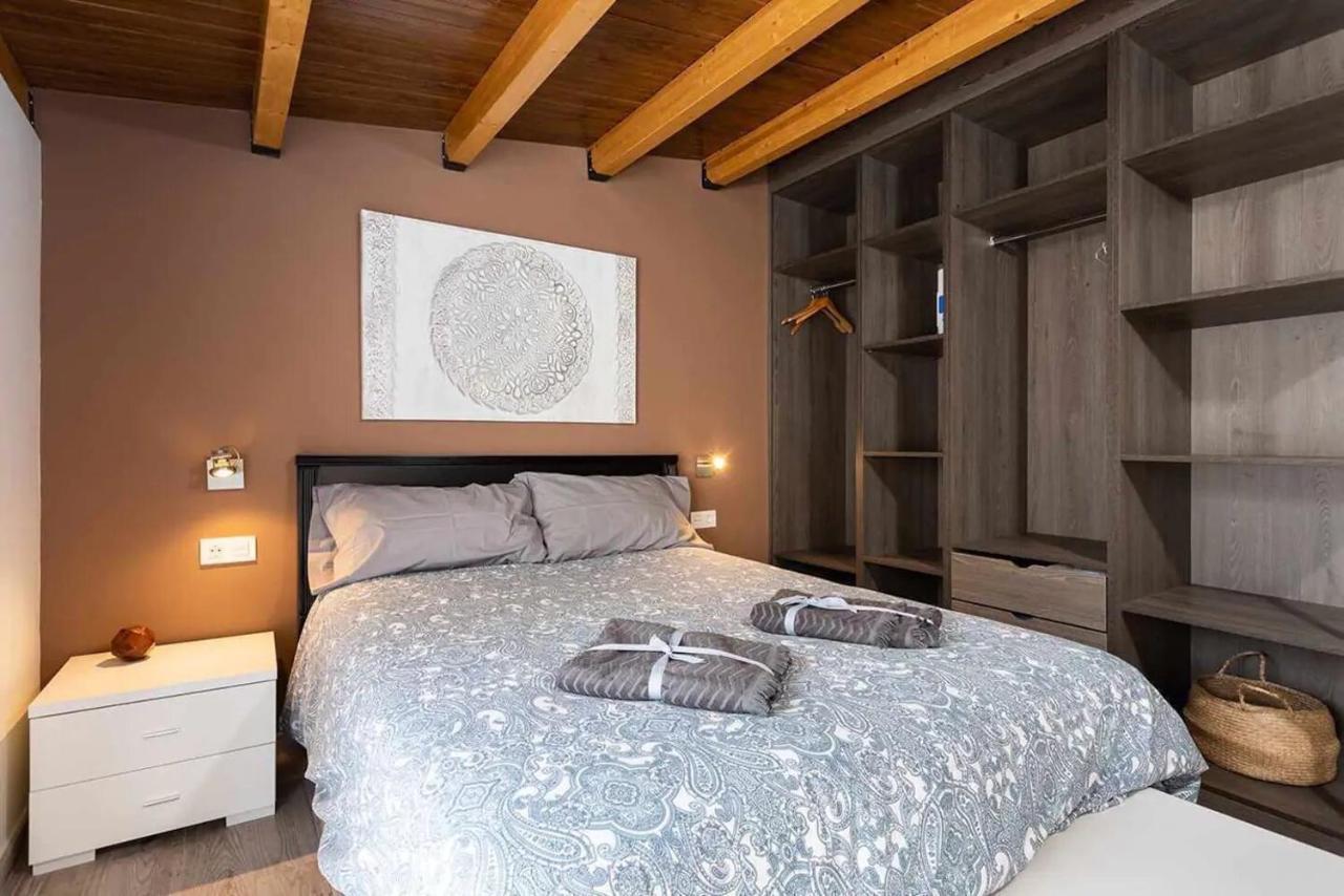 Sunny Island Atico las Teresitas 4