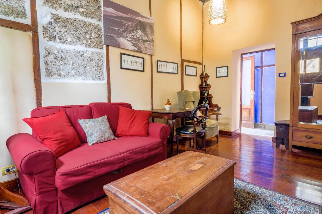 Casa Tradicional Canaria - D 2