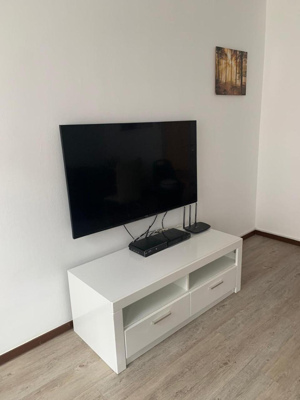 New City Center Stays 1 1