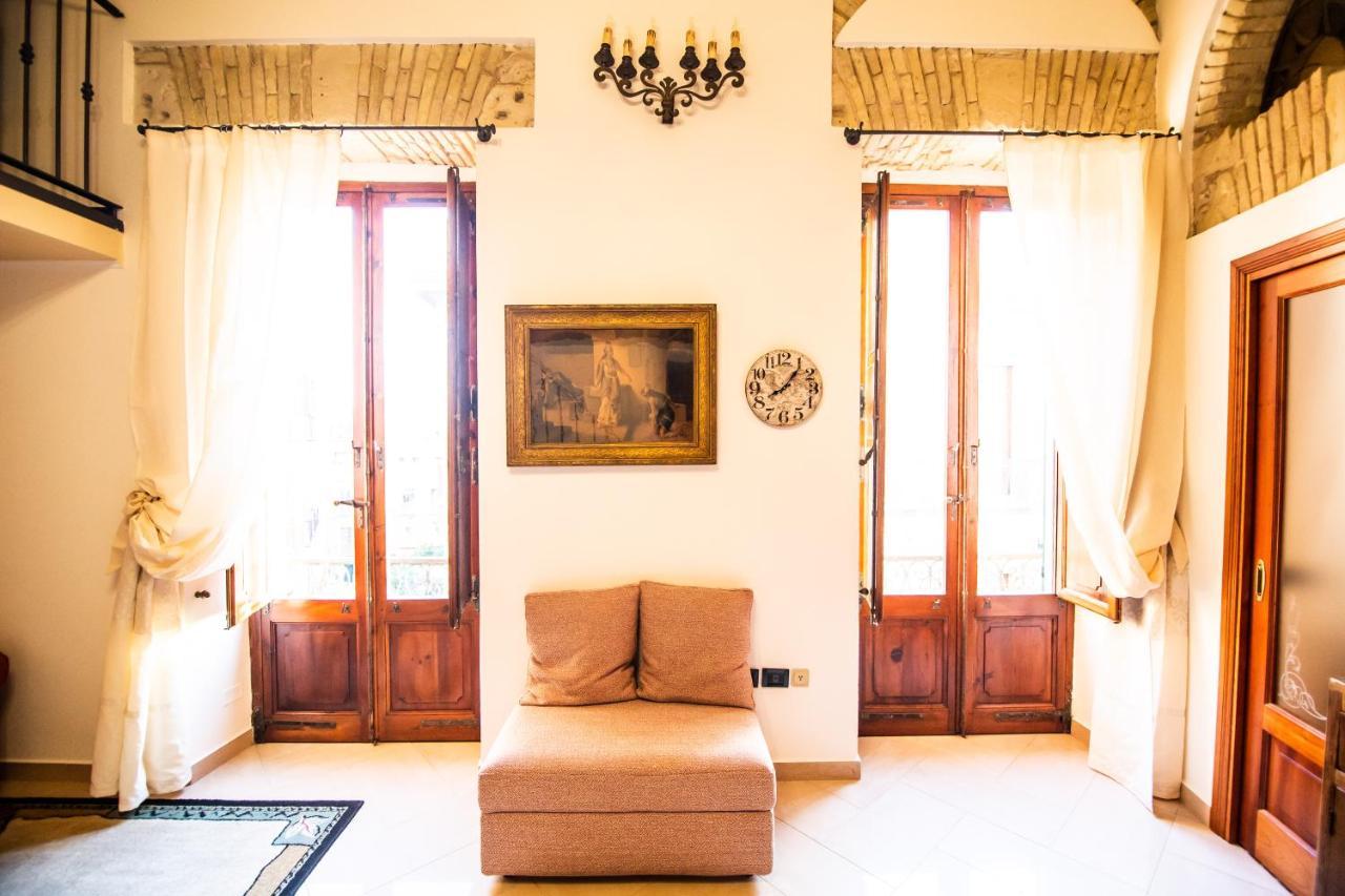 Manno 81 - Charming Historic Apartment 1