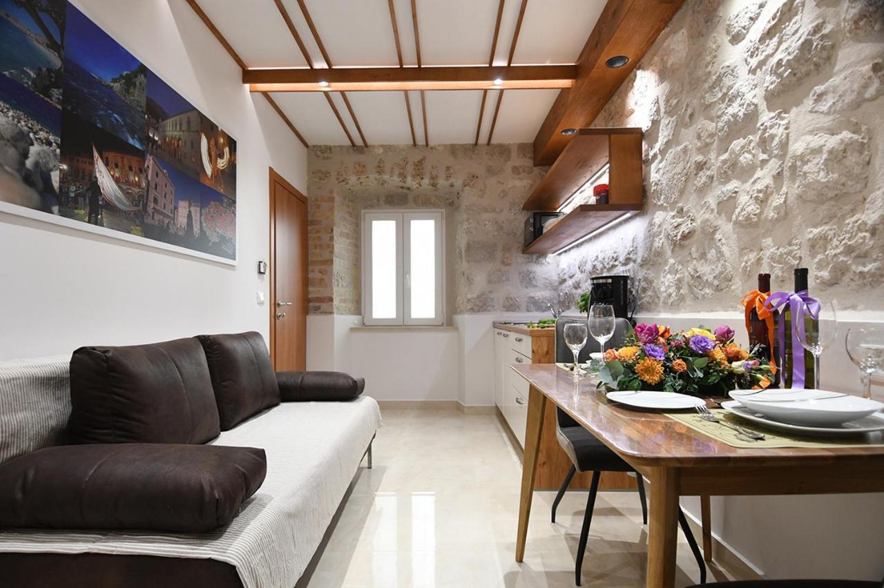 Studio Apartment San Matteo in Dubrovnik 1