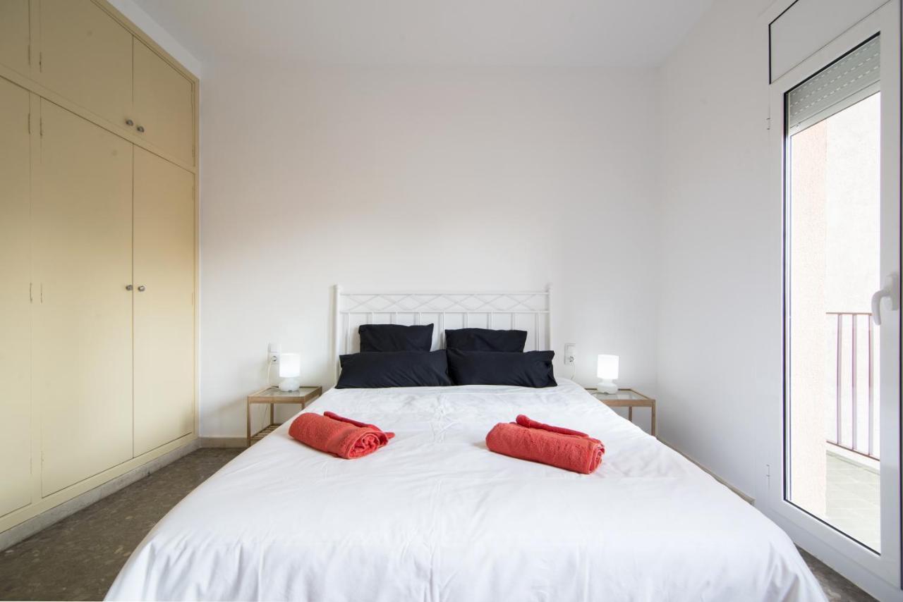 Holiday Home Splendid Park Guell 2