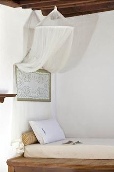 Casa Lindos Cottage 1