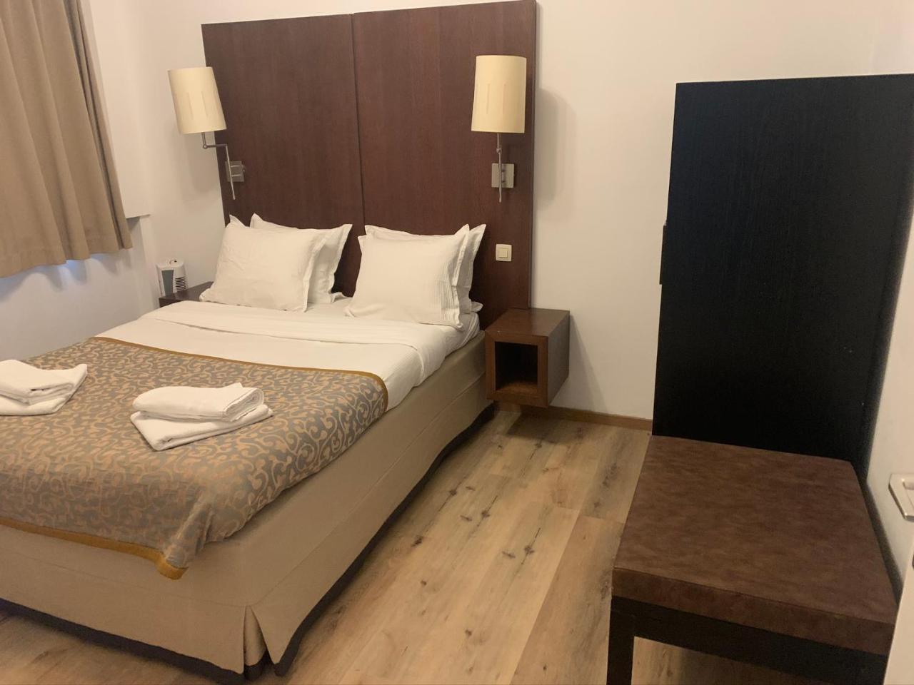 Centerstay Brussels 2