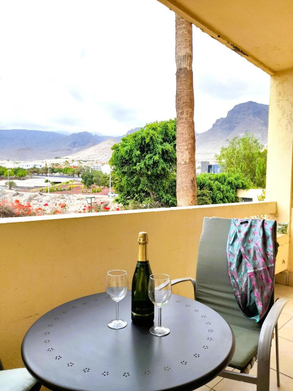 Mareverde Green Studio Tenerife 1