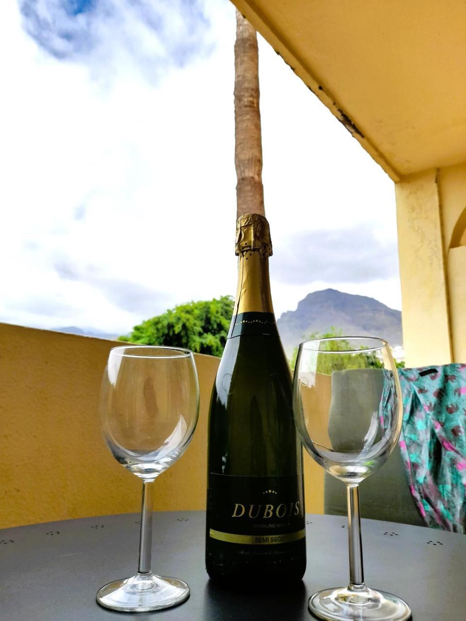 Mareverde Green Studio Tenerife 2