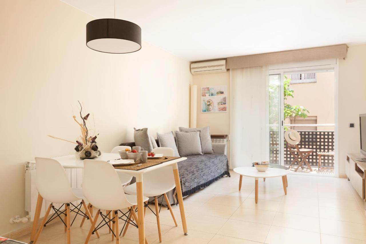 Barcelona Fira & Camp Nou Stadium